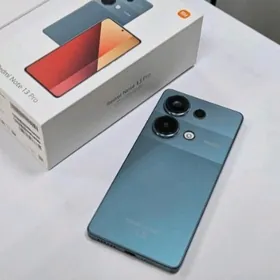 redmi not 13 pro