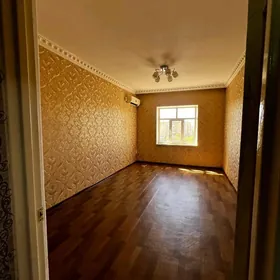 2-ух комнат квартира