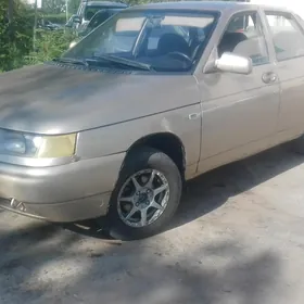 Lada 2110 2001