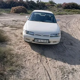 Mazda 626 1996
