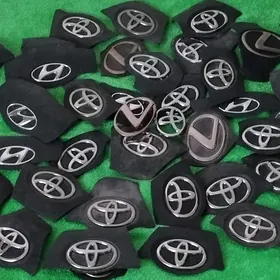 Emblema rol