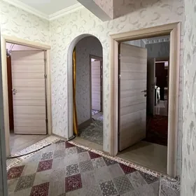 Квартира 5 комнат, Досааф