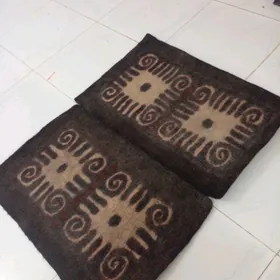 keçe