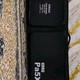 ÇEHOL KORG PA5X KIÇISI ÜÇIN