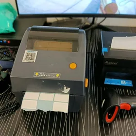 cek printer