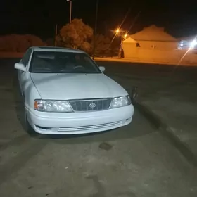Toyota Avalon 1997
