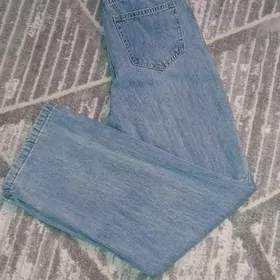 джинсы женские