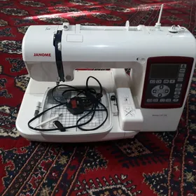 janome 230