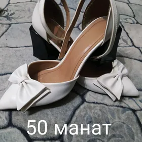 Женская обувь