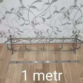 ВЕШАЛКА WEŞALKA PRIHOŞKA