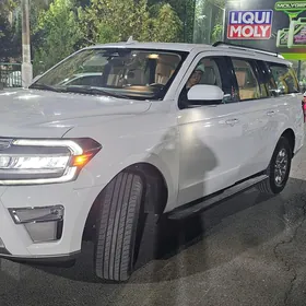 Ford Expedition 2024