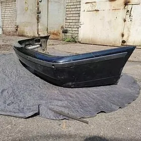 bufer. porşen