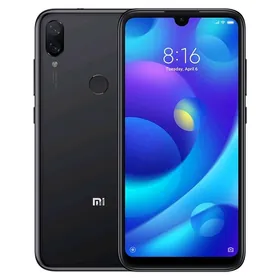 mi play 4/64