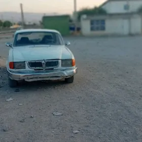 Gaz 3110 2002