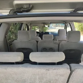 Toyota Sienna 2006