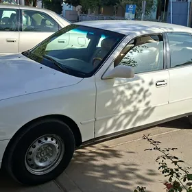 Toyota Camry 1996