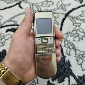 Nokia 8800 sirocco zapcas