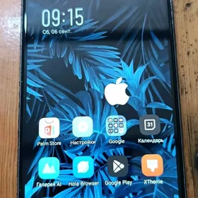 Infinix smart 8