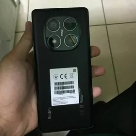redmi not14pro