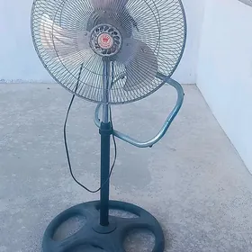 Wentilýator