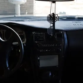 Toyota Mark II 1994