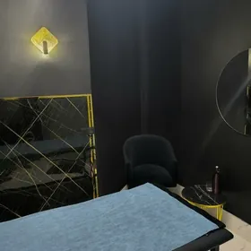 Satlyk Salon Bar