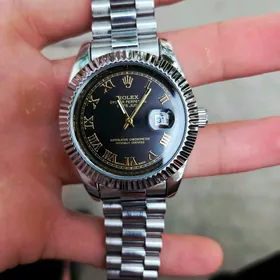 Rolex sagat