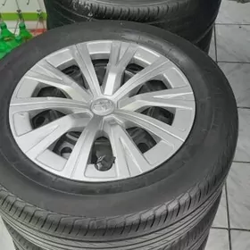 RABOCY DISKA KALPAK 16LIK 1KP