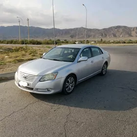 Toyota Avalon 2006