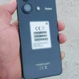Redmi not 13