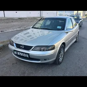 Opel Vectra 1999