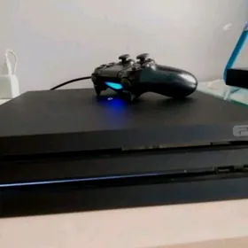 ps 4 pro
