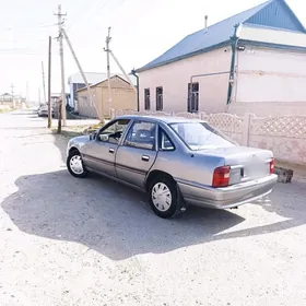 Opel Vectra 1988