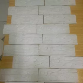 Кирпичи декоративные гипсовые