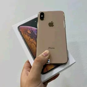 iPhone xs