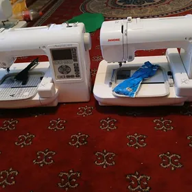janome 200