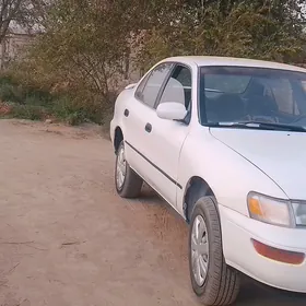 Toyota Corolla 1991