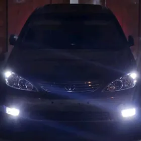 Toyota Camry 2003
