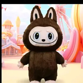 labubu