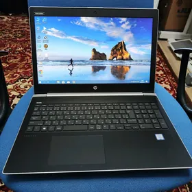 ноутбук noutbuk HP 7TH gen
