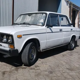 Lada 2106 1998