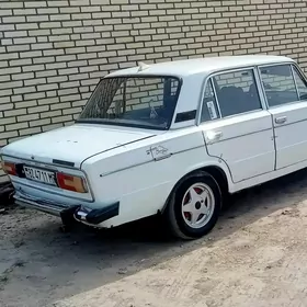 Lada 2106 1998