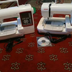 janome 230