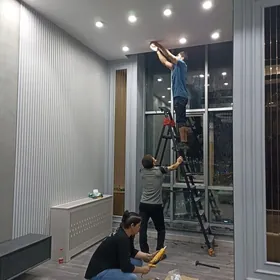 Remont kwartir ремонт квартир