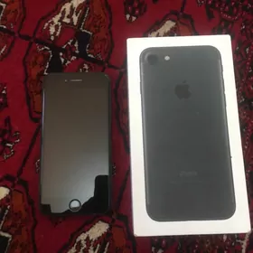 iPhone 7 abmen