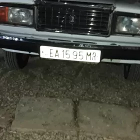 Lada 2107 2003