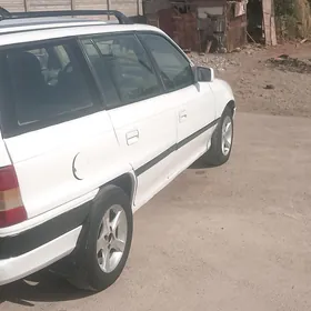 Opel Vectra 1991