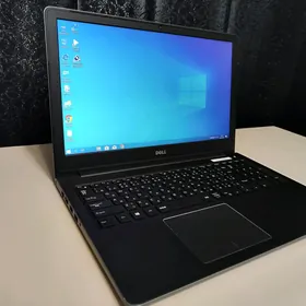 NOUTBUK НОУТБУК DELL 7TH gen
