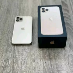 iPhone 11 pro