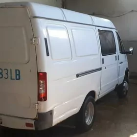Gaz Gazel 1999